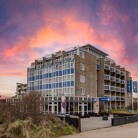 Fletcher Hotel Restaurant Zeeduin Wijk aan Zee Εξωτερικό φωτογραφία