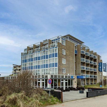Fletcher Hotel Restaurant Zeeduin Wijk aan Zee Εξωτερικό φωτογραφία