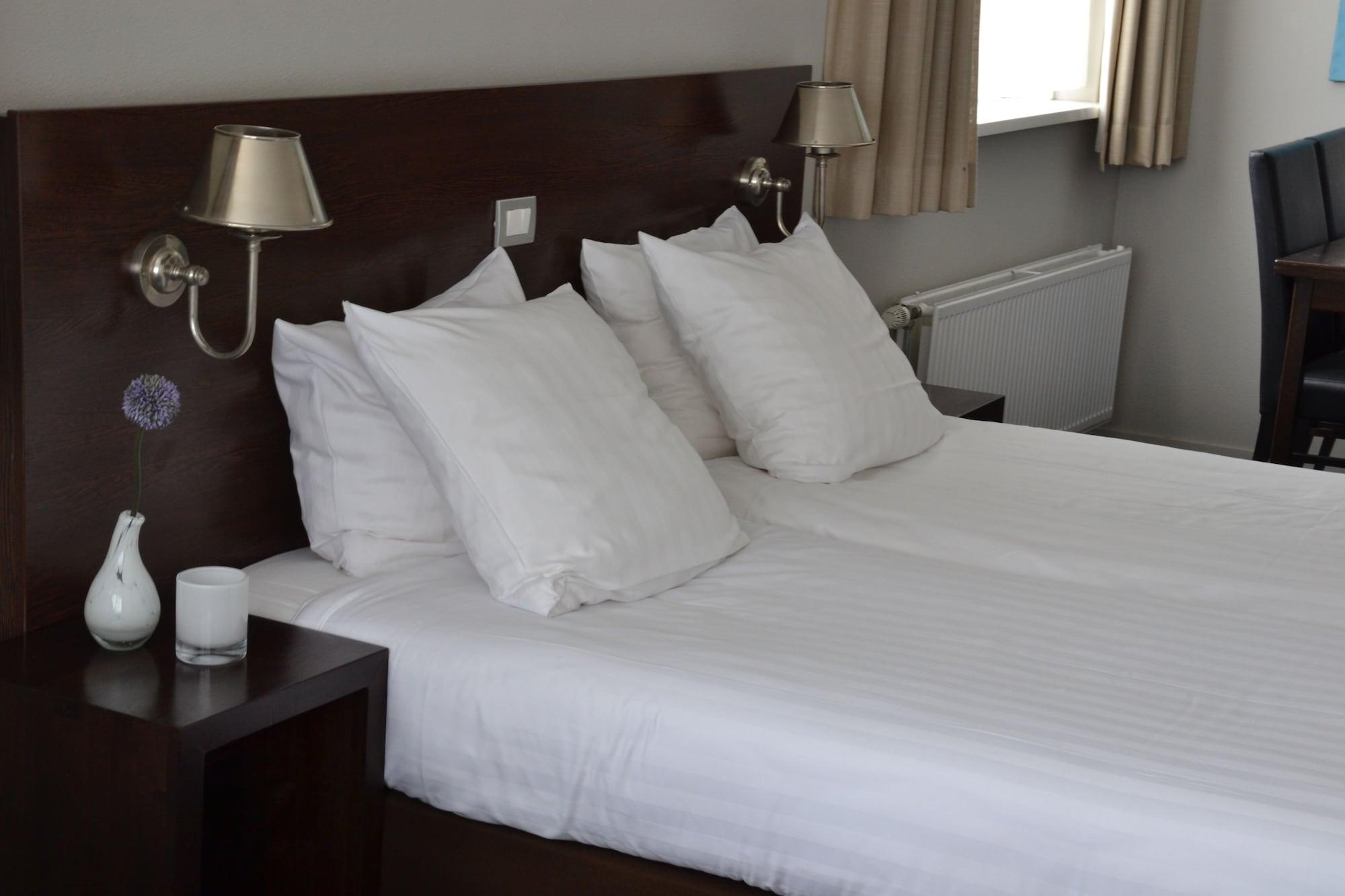 Fletcher Hotel Restaurant Zeeduin Wijk aan Zee Εξωτερικό φωτογραφία