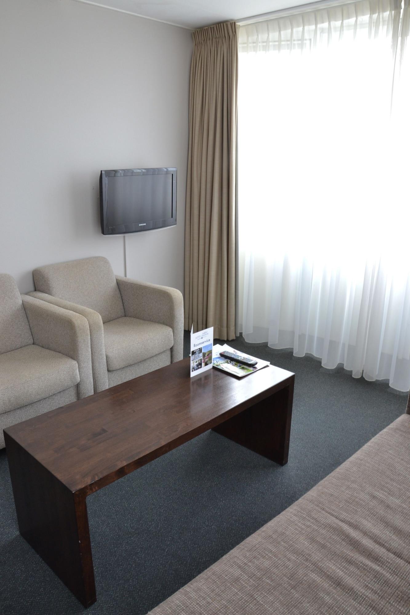 Fletcher Hotel Restaurant Zeeduin Wijk aan Zee Εξωτερικό φωτογραφία