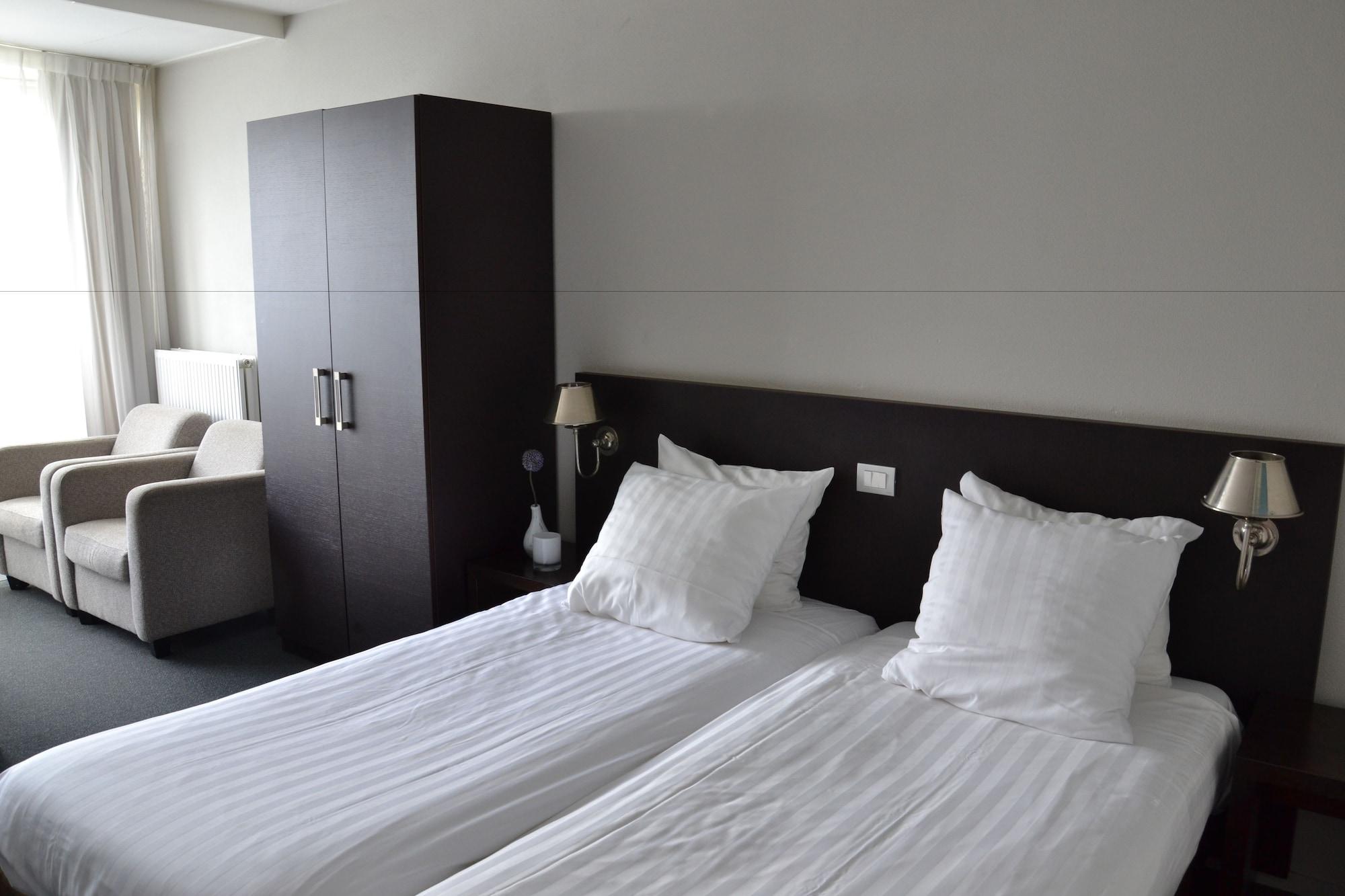 Fletcher Hotel Restaurant Zeeduin Wijk aan Zee Εξωτερικό φωτογραφία