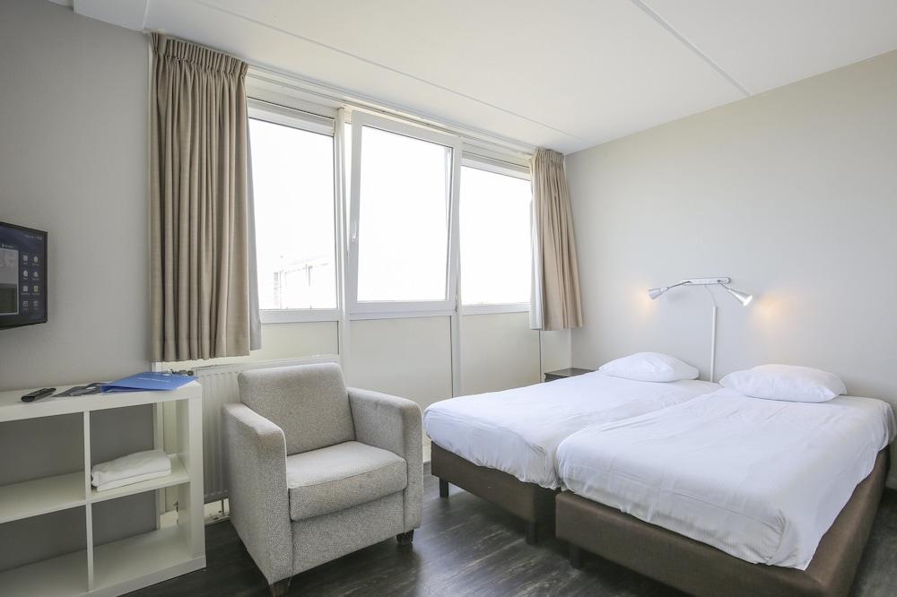 Fletcher Hotel Restaurant Zeeduin Wijk aan Zee Εξωτερικό φωτογραφία