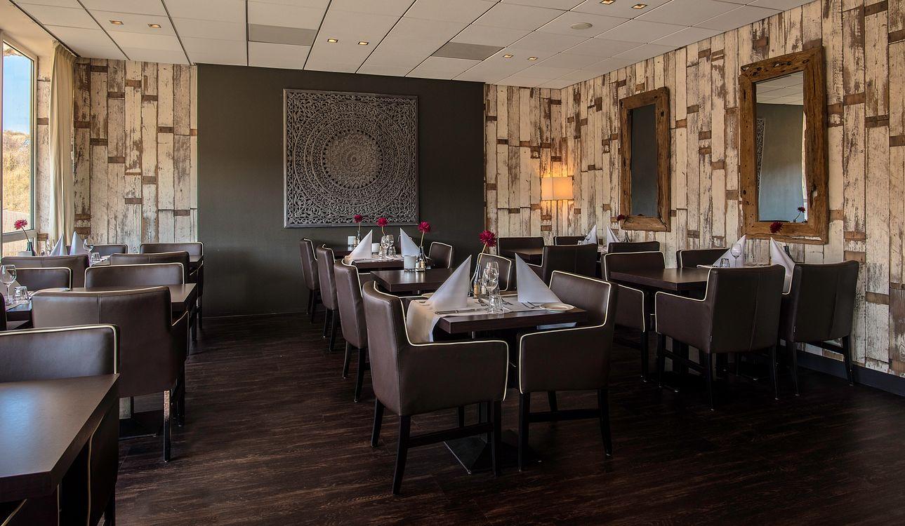 Fletcher Hotel Restaurant Zeeduin Wijk aan Zee Εξωτερικό φωτογραφία
