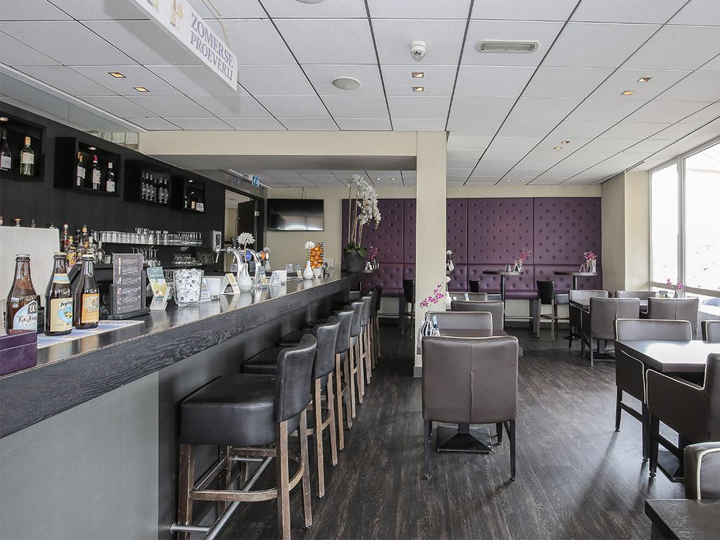 Fletcher Hotel Restaurant Zeeduin Wijk aan Zee Εξωτερικό φωτογραφία