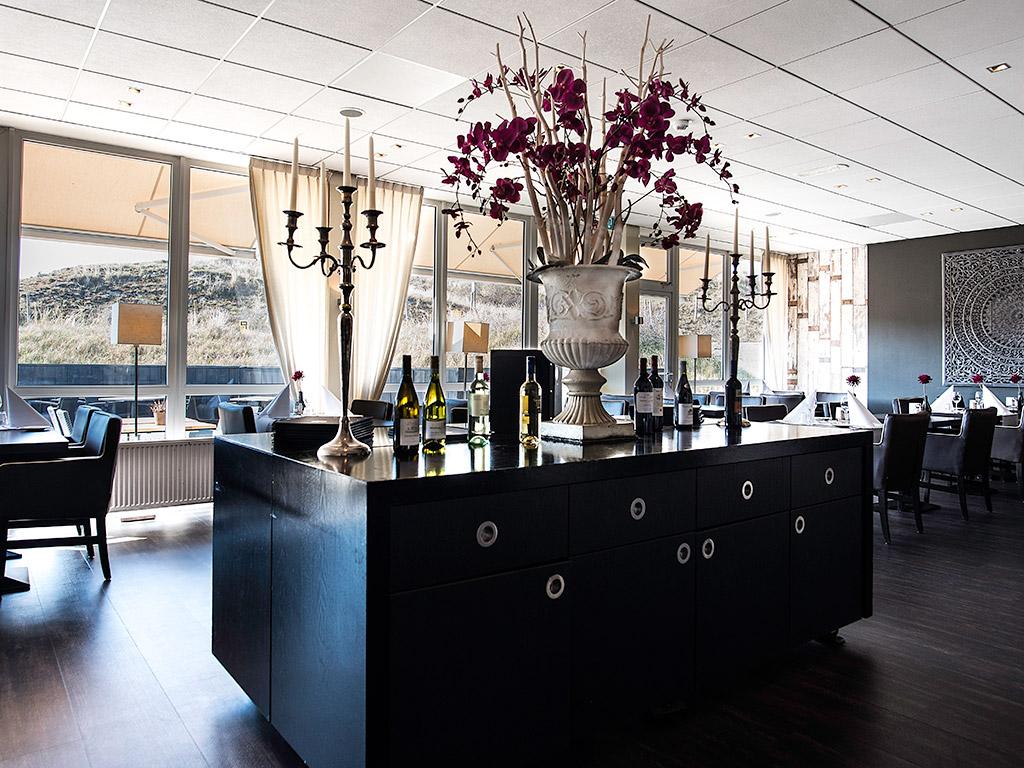 Fletcher Hotel Restaurant Zeeduin Wijk aan Zee Εξωτερικό φωτογραφία