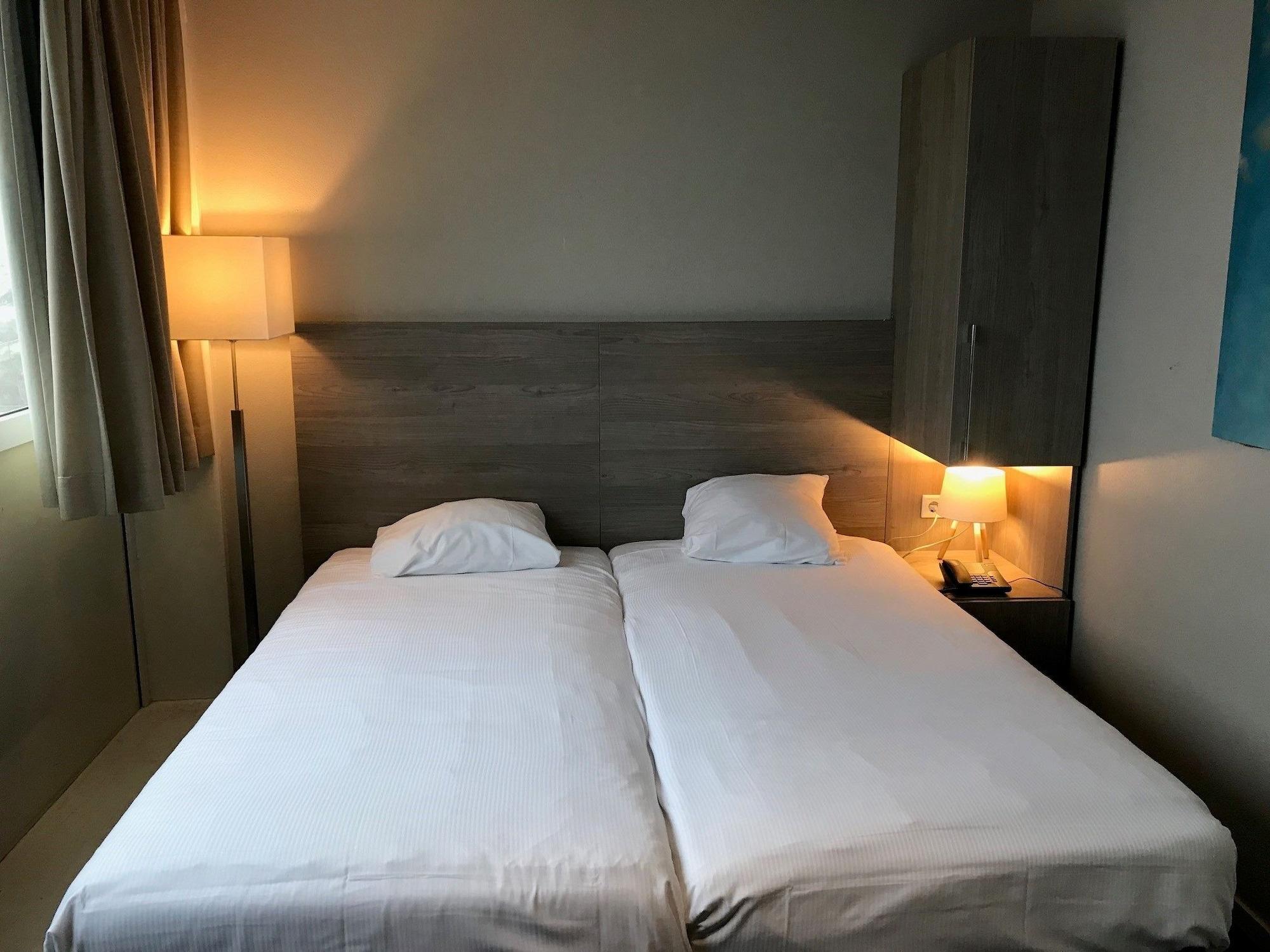 Fletcher Hotel Restaurant Zeeduin Wijk aan Zee Εξωτερικό φωτογραφία