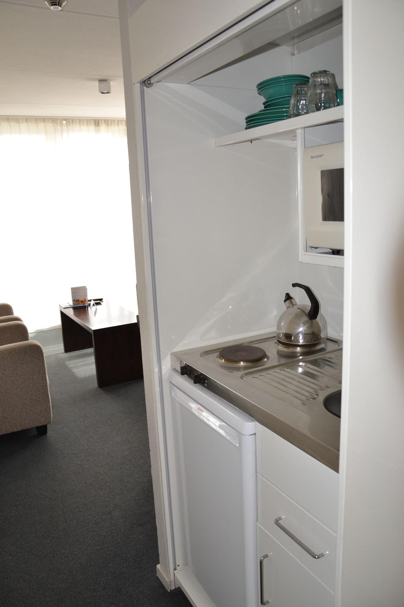 Fletcher Hotel Restaurant Zeeduin Wijk aan Zee Εξωτερικό φωτογραφία