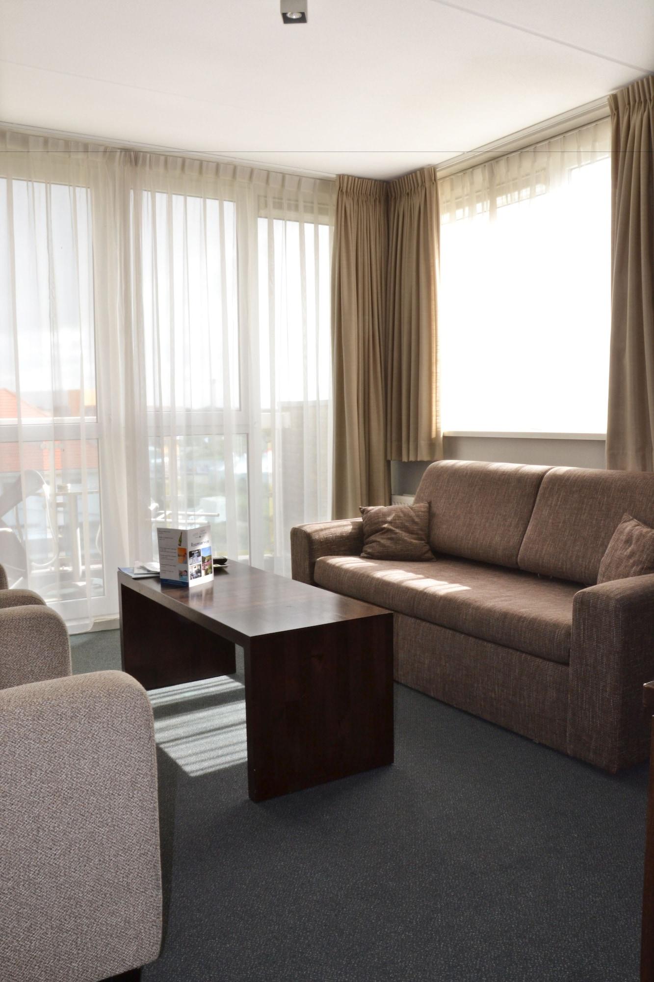 Fletcher Hotel Restaurant Zeeduin Wijk aan Zee Εξωτερικό φωτογραφία