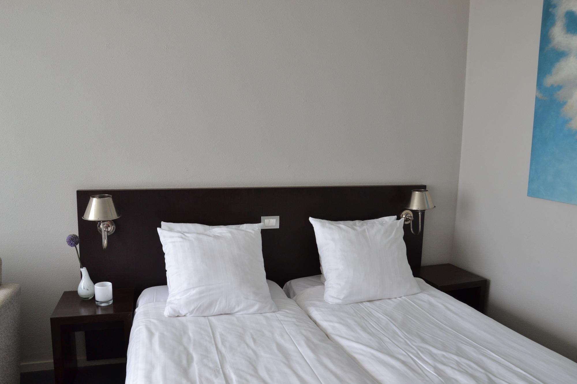 Fletcher Hotel Restaurant Zeeduin Wijk aan Zee Εξωτερικό φωτογραφία