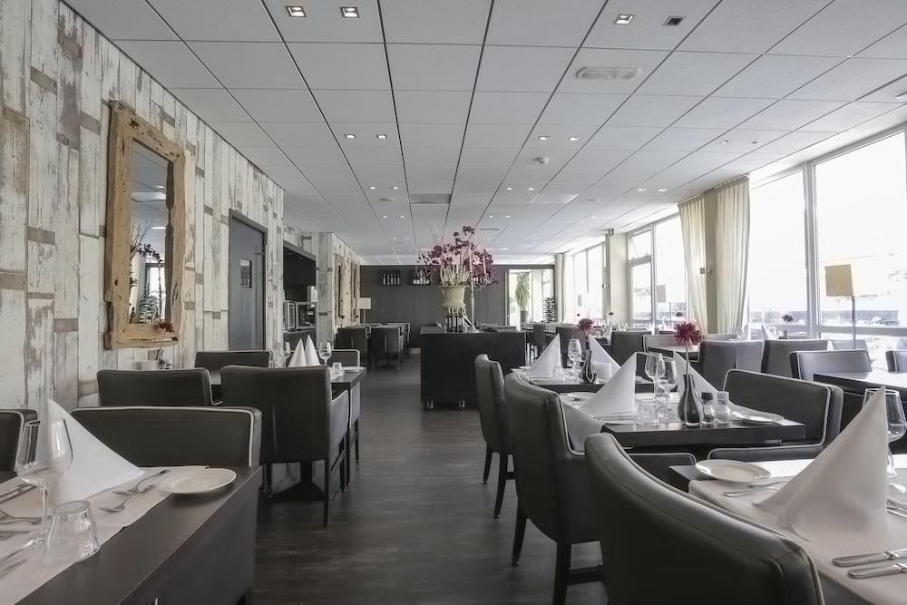 Fletcher Hotel Restaurant Zeeduin Wijk aan Zee Εξωτερικό φωτογραφία