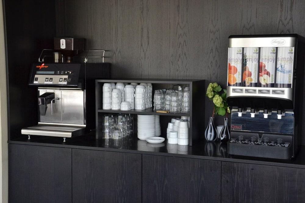 Fletcher Hotel Restaurant Zeeduin Wijk aan Zee Εξωτερικό φωτογραφία
