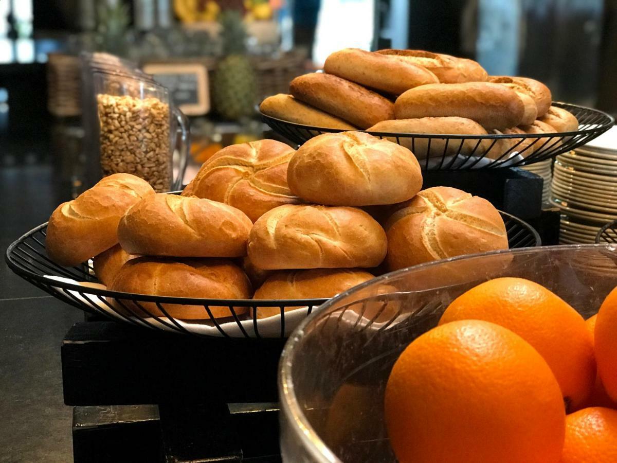 Fletcher Hotel Restaurant Zeeduin Wijk aan Zee Εξωτερικό φωτογραφία